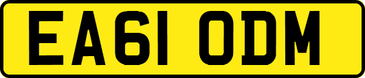 EA61ODM