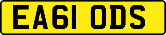 EA61ODS