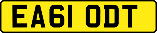 EA61ODT