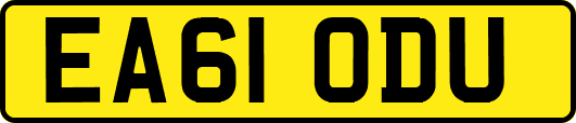 EA61ODU