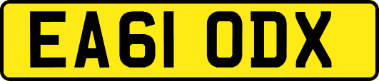 EA61ODX