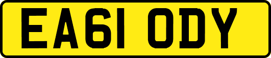 EA61ODY