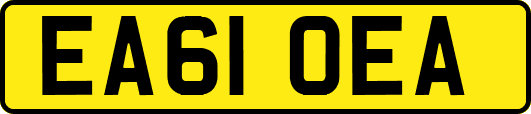 EA61OEA