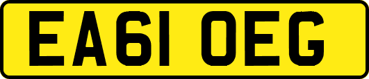 EA61OEG