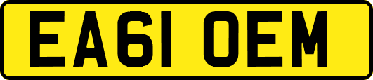 EA61OEM