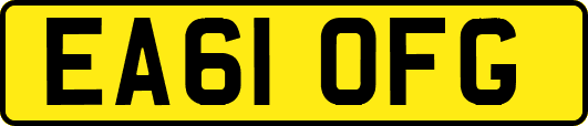 EA61OFG