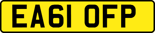 EA61OFP