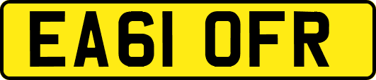 EA61OFR