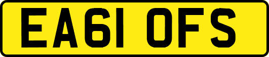 EA61OFS