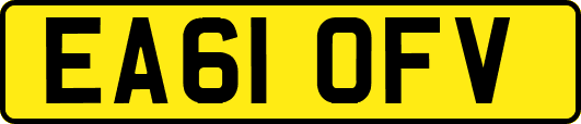 EA61OFV