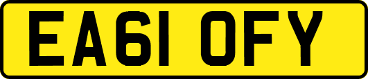 EA61OFY