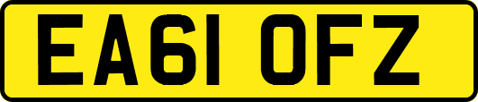 EA61OFZ