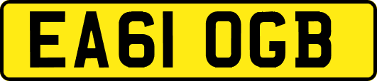 EA61OGB