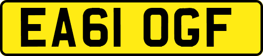 EA61OGF