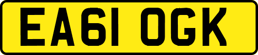 EA61OGK