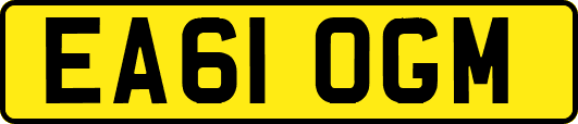 EA61OGM