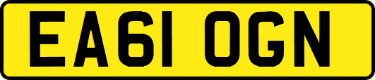 EA61OGN