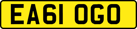 EA61OGO