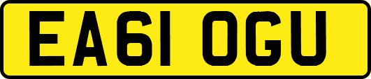 EA61OGU