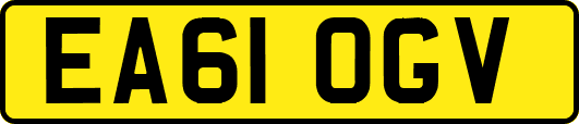 EA61OGV