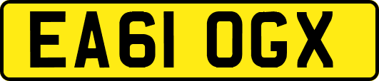 EA61OGX