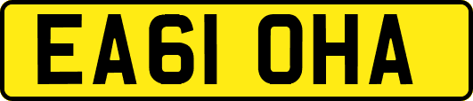 EA61OHA