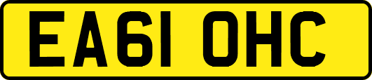 EA61OHC