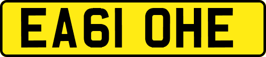 EA61OHE