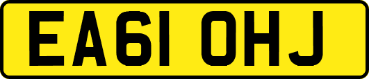 EA61OHJ