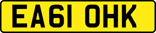 EA61OHK