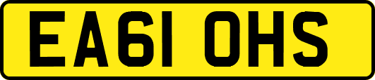 EA61OHS