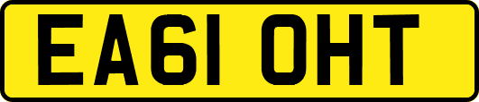 EA61OHT