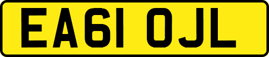 EA61OJL