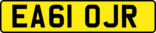 EA61OJR