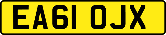 EA61OJX