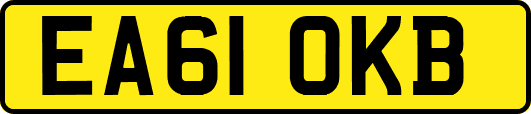 EA61OKB