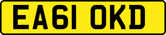 EA61OKD