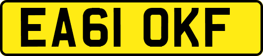 EA61OKF