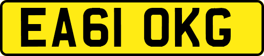 EA61OKG