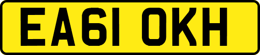 EA61OKH