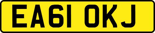 EA61OKJ