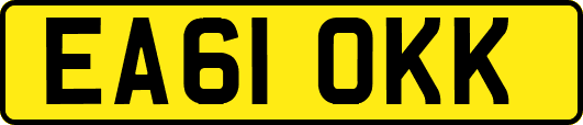 EA61OKK