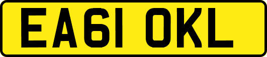 EA61OKL