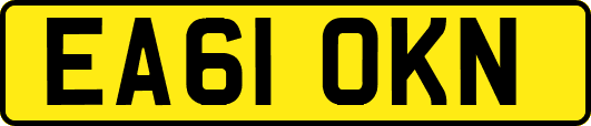 EA61OKN