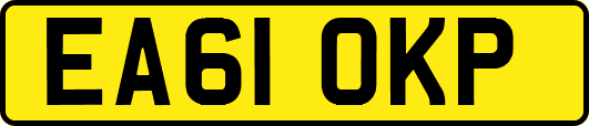 EA61OKP