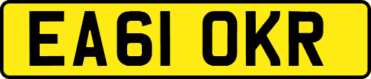 EA61OKR