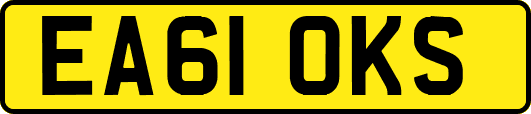 EA61OKS