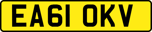 EA61OKV