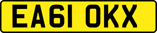 EA61OKX