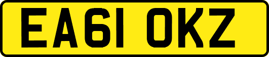 EA61OKZ